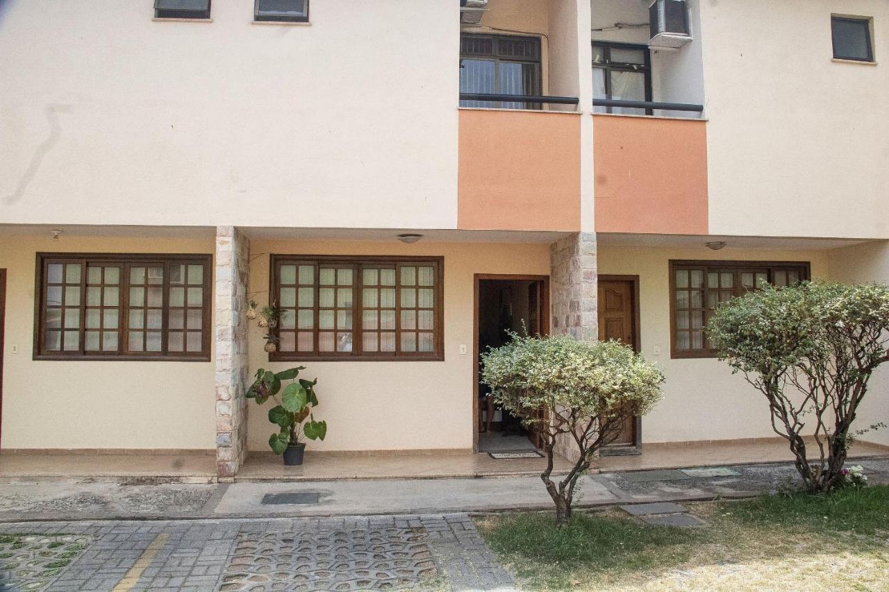 Casa De 2 Com Internet Rapida E Comodidades * Belo Horizonte